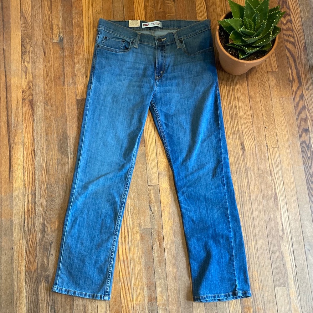 Levi’s 511 Performance Slim Fit Jeans 14H